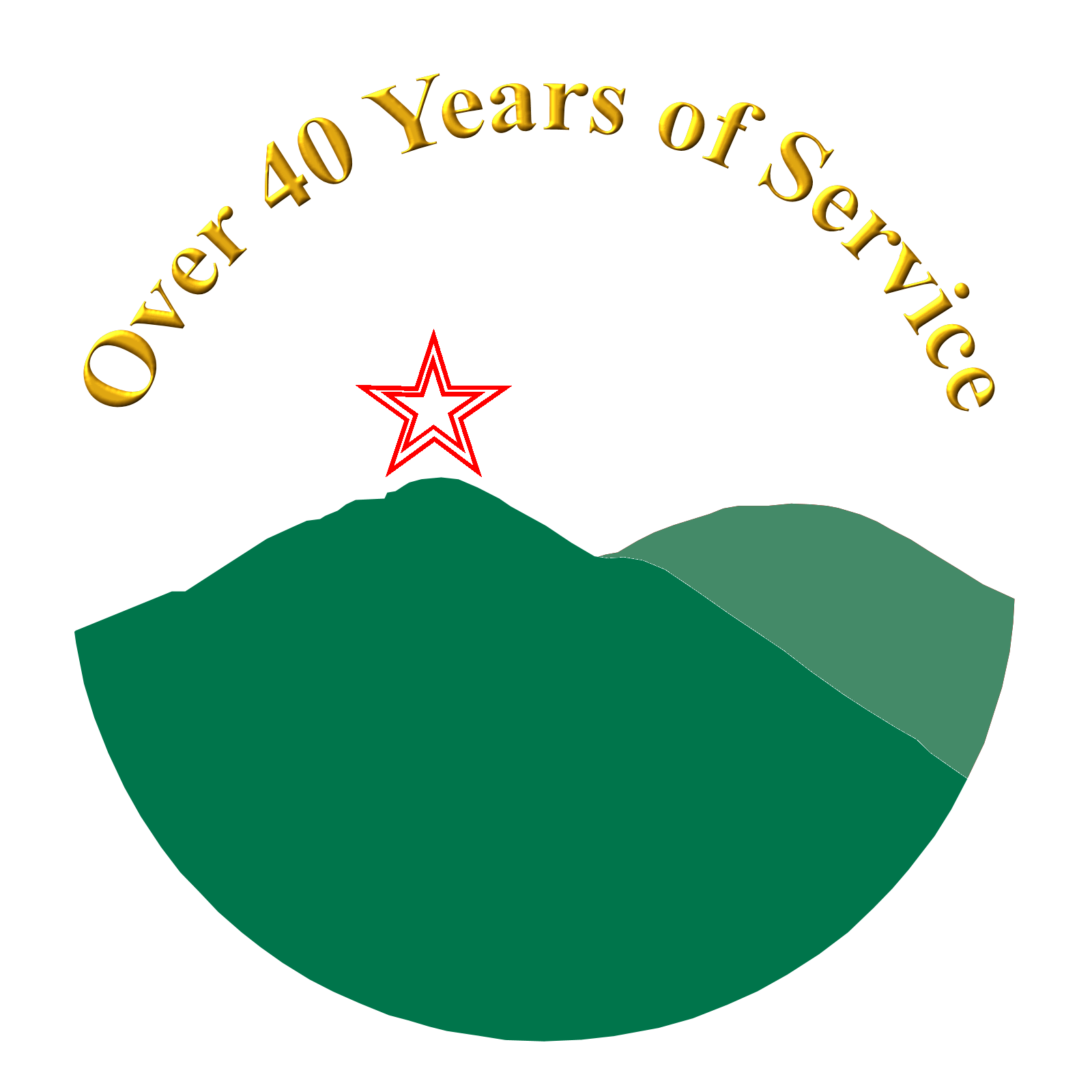 Over 30 Years of Service